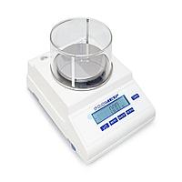 Весы лабораторные Госметр ВЛТЭ-310 (310 г, 0,001 г, внешняя калибровка)