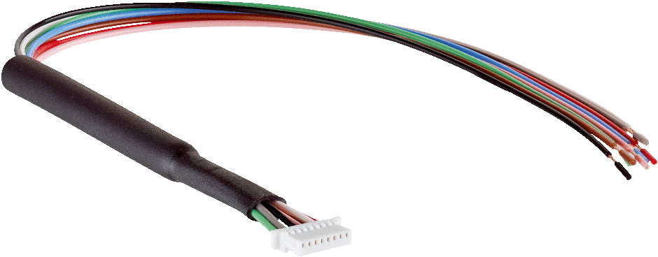 Соединительные кабели DOL-0J08-G0M2XB6