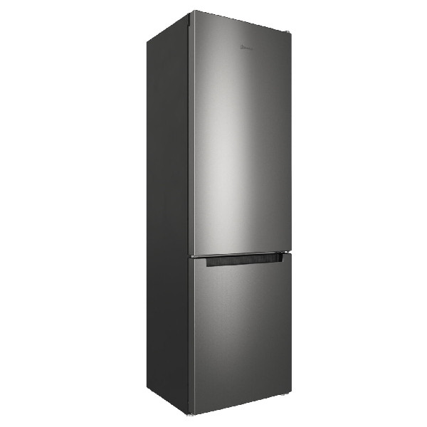 ХОЛОДИЛЬНИК INDESIT ITS 4200 S серебристый