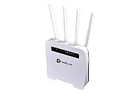 CPE R102VE-EU Wi-Fi маршрутизаторы