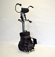 Лестничный шагающий подъемник для инвалидов ПУМА УНИ 130