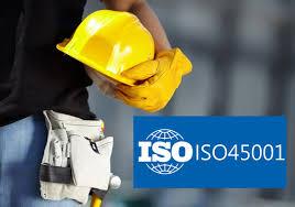 Сертификаты ISO 45001, г. Алматы