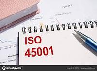Сертификаты ISO 45001, г. Атырау