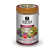 Удобрение Цион для плодово-ягодных (полимерный контейнер, 700 г)