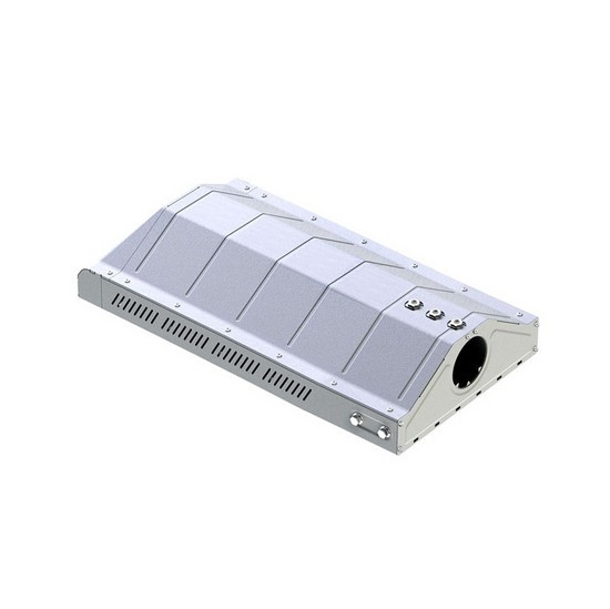 Светодиодный уличный фонарь iPower IPSL12000С - фото 2 - id-p92649398