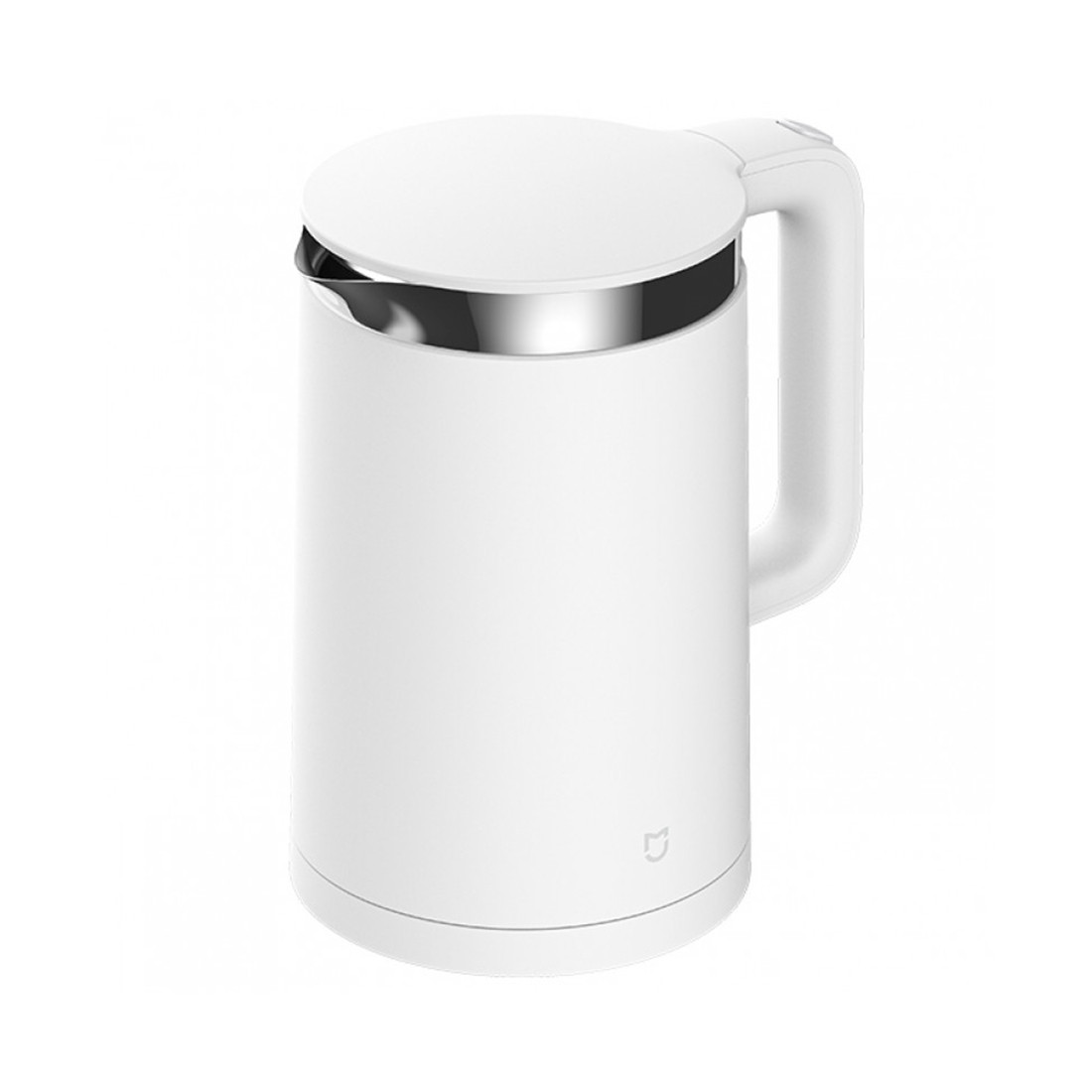 Чайник электрический Mi Smart Kettle Pro Белый - фото 1 - id-p92657436