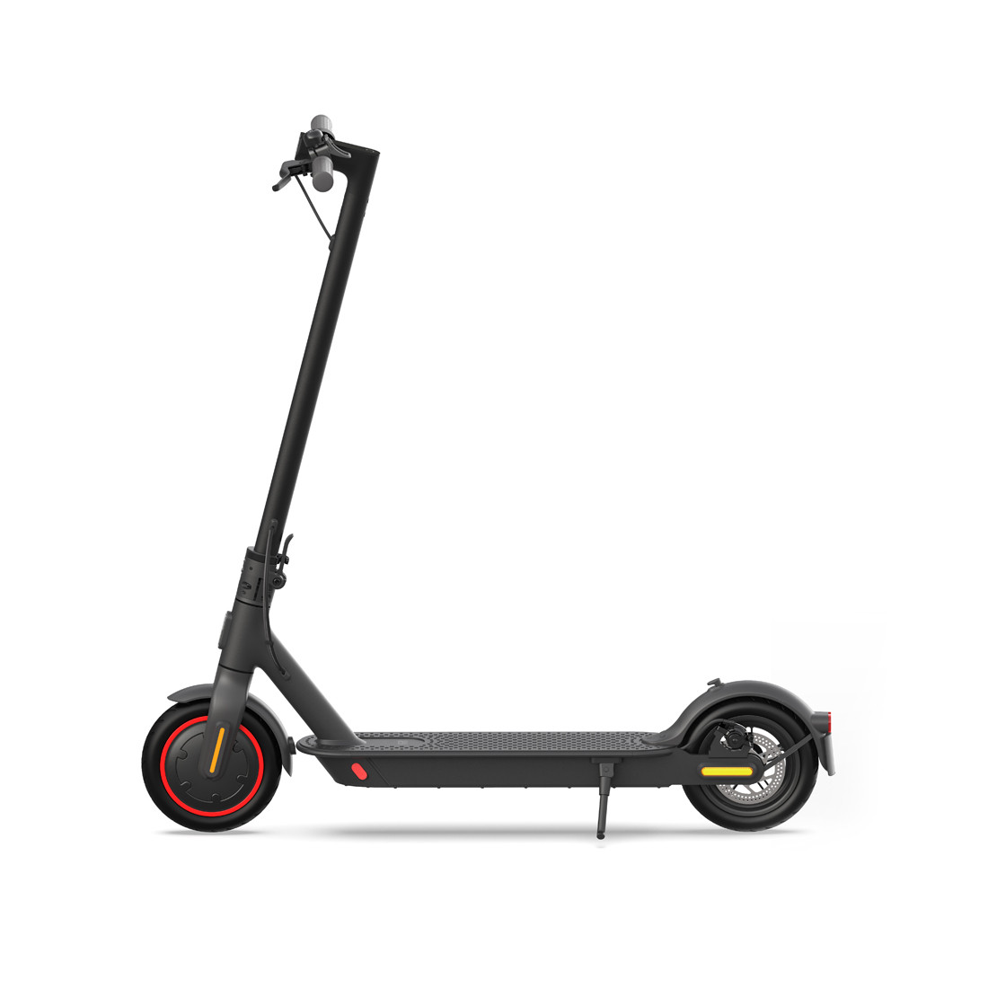 Электросамокат Xiaomi MiJia Smart Electric Scooter Pro 2 - фото 3 - id-p92656039