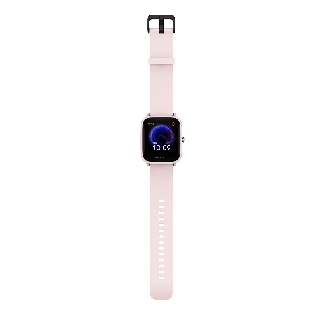 Смарт часы Amazfit Bip U Pro A2008 Pink - фото 3 - id-p92658463
