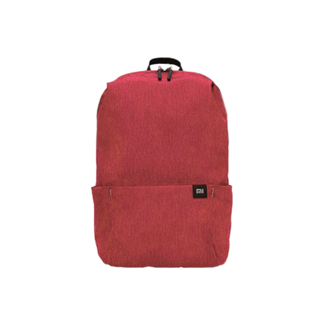 Рюкзак Xiaomi Casual Daypack Красный - фото 1 - id-p92653696