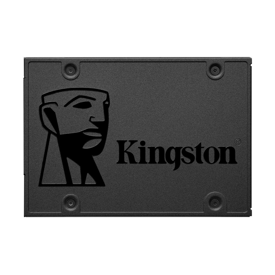 Твердотельный накопитель SSD Kingston SA400S37/960G SATA 7мм - фото 1 - id-p92656155