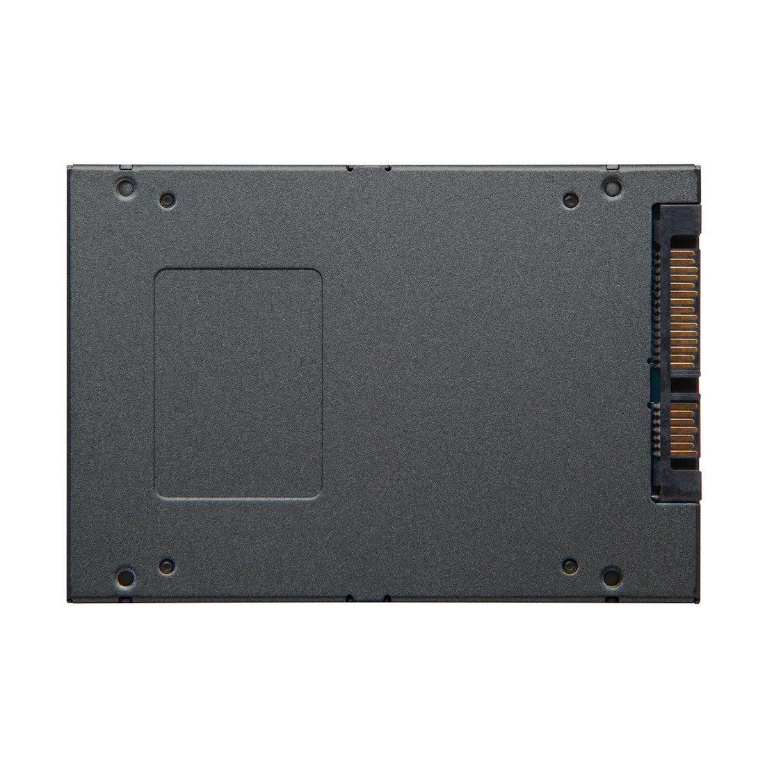 Твердотельный накопитель SSD Kingston SA400S37/960G SATA 7мм - фото 2 - id-p92656155