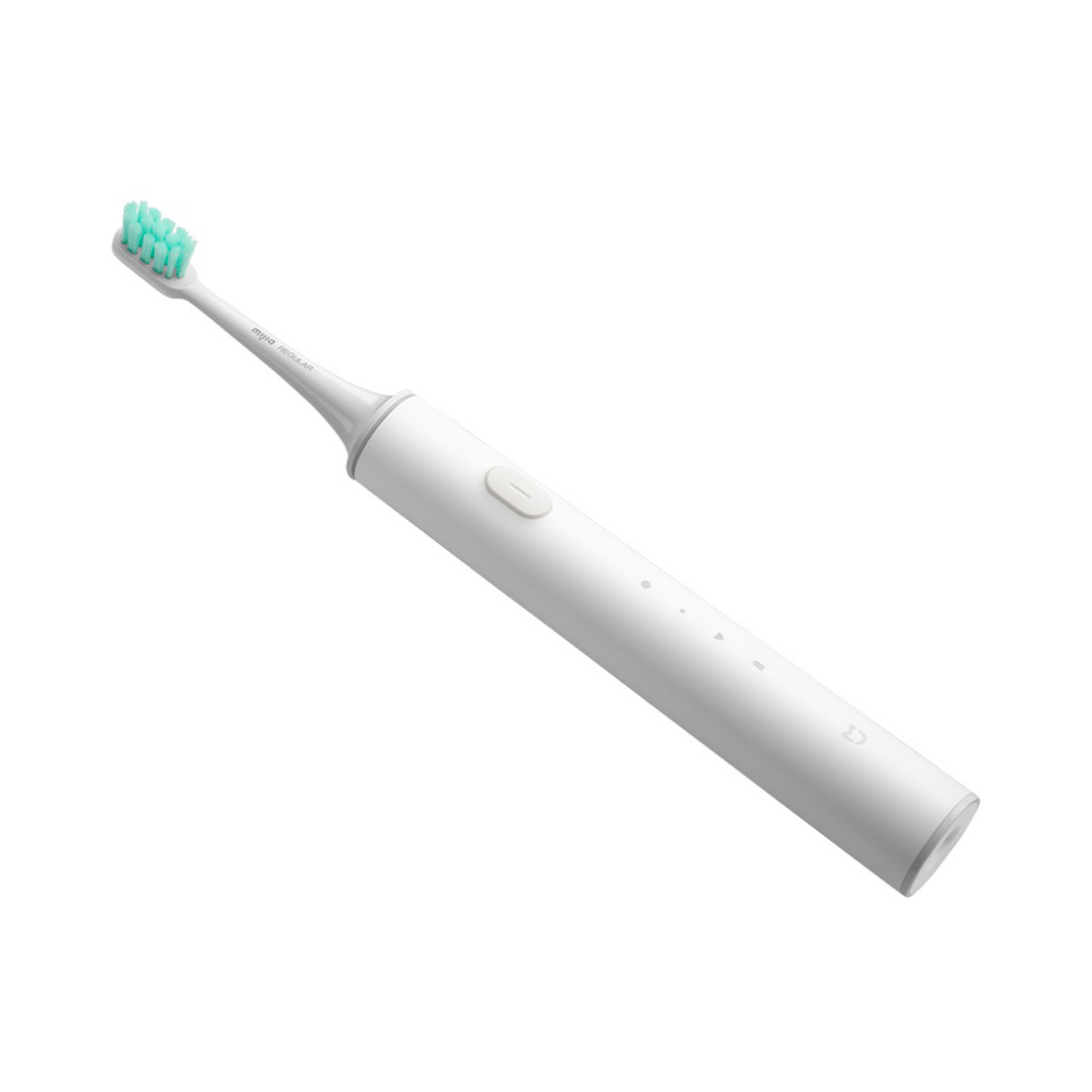 Умная зубная электрощетка Xiaomi Mi Smart Electric Toothbrush T500 Белый - фото 1 - id-p92657563