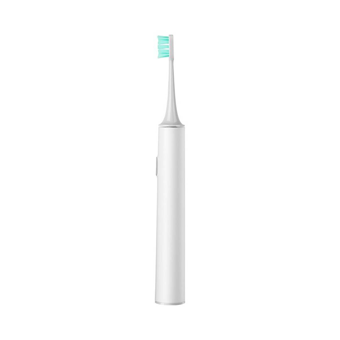 Умная зубная электрощетка Xiaomi Mi Smart Electric Toothbrush T500 Белый - фото 2 - id-p92657563