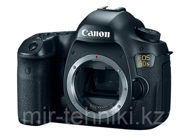 Фотоаппарат Canon EOS 5DS Body