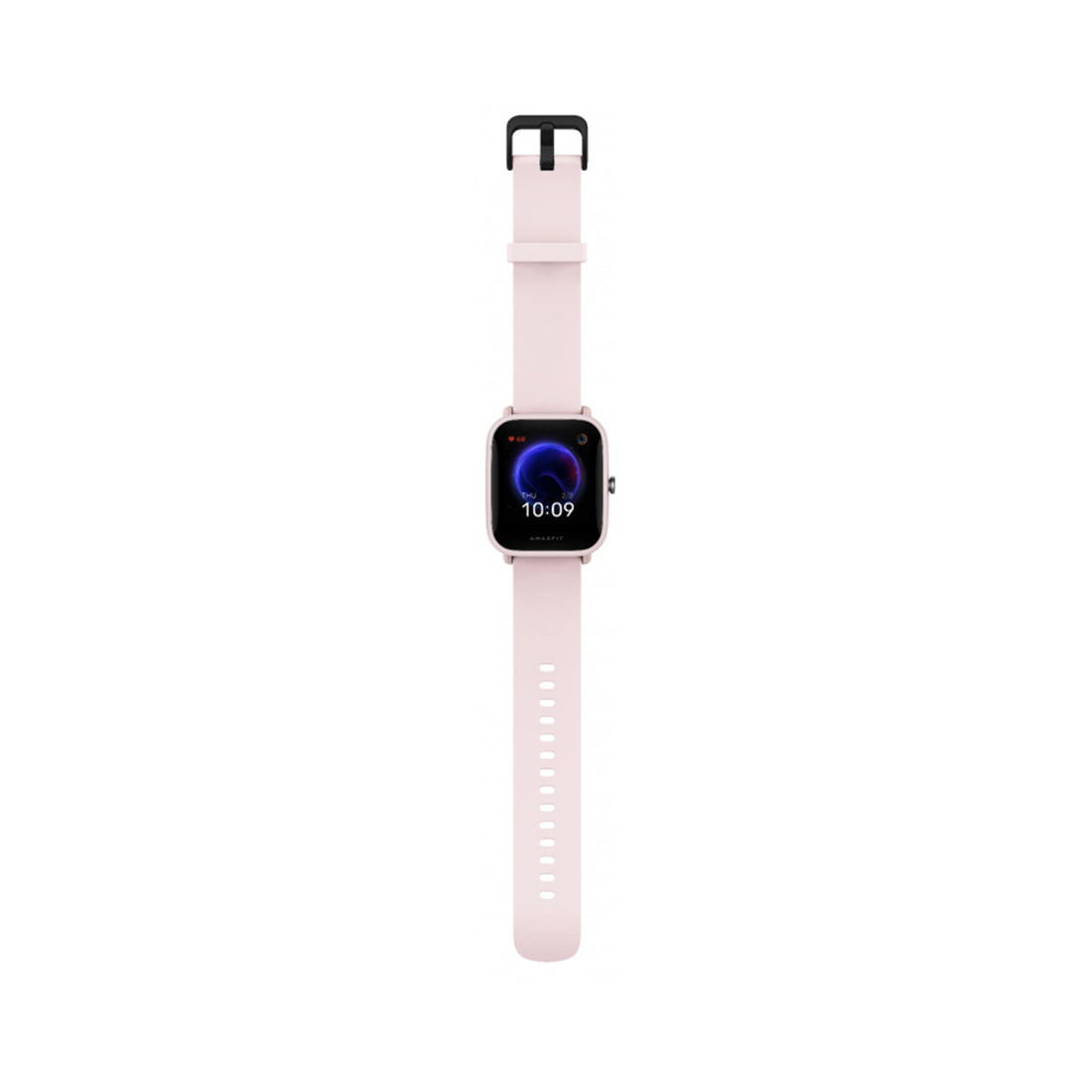 Смарт часы Amazfit Bip U A2017 Pink - фото 3 - id-p92657819