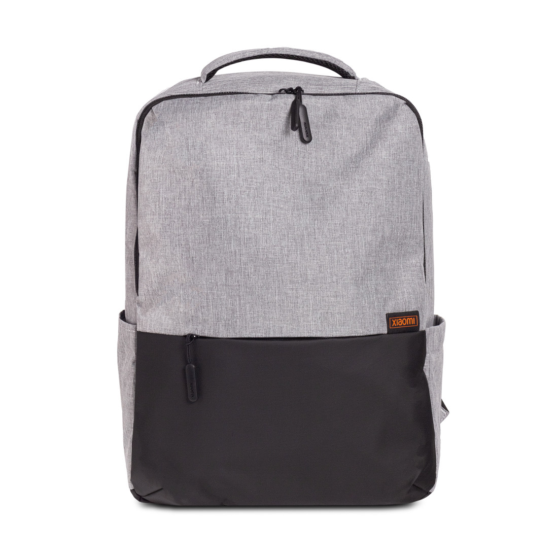 Рюкзак Xiaomi Mi Commuter Backpack Светло-серый - фото 1 - id-p92659051