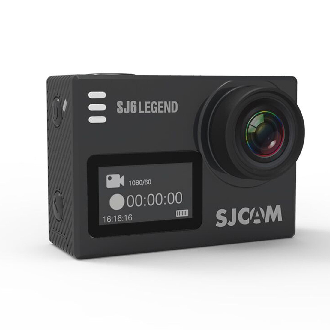 Экшн-камера SJCAM SJ6 LEGEND - фото 1 - id-p92657299