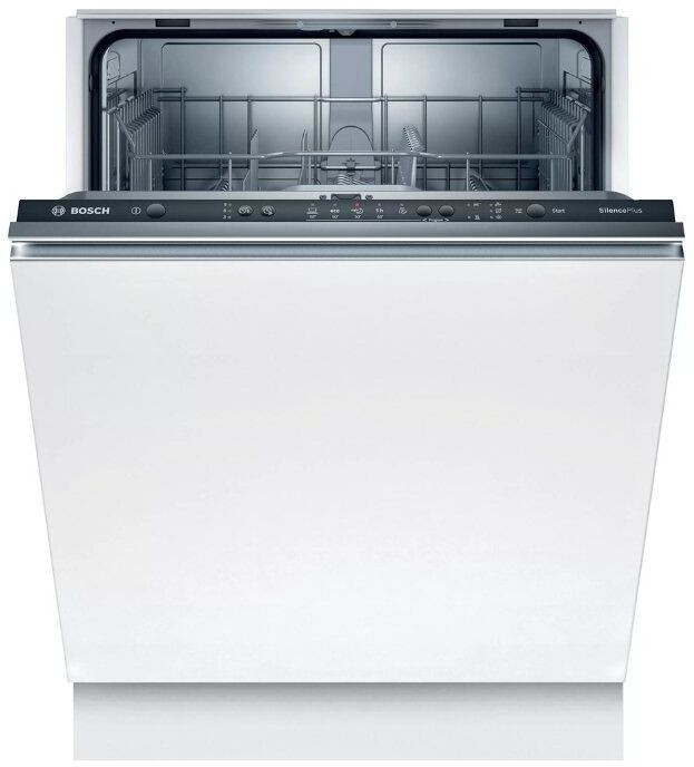 Посудомоечная машина BOSCH - SMV 25B X04R, белый