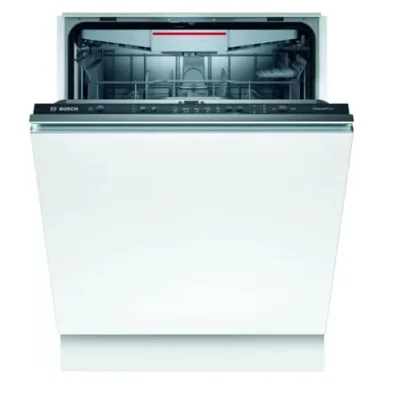 Посудомоечная машина BOSCH - SMV 25G X02R, белый