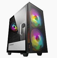 Компьютер "Smart" Life Game Процессор AMD Ryzen 5 3600X/ 16 GB/ ALSEYE Halo/ HDD 1TB/SSD 512 /700W