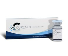 Биоревитализант Curenex PDRN (Куренекс ПДРН) (1х5ml) - фото 1 - id-p92675389