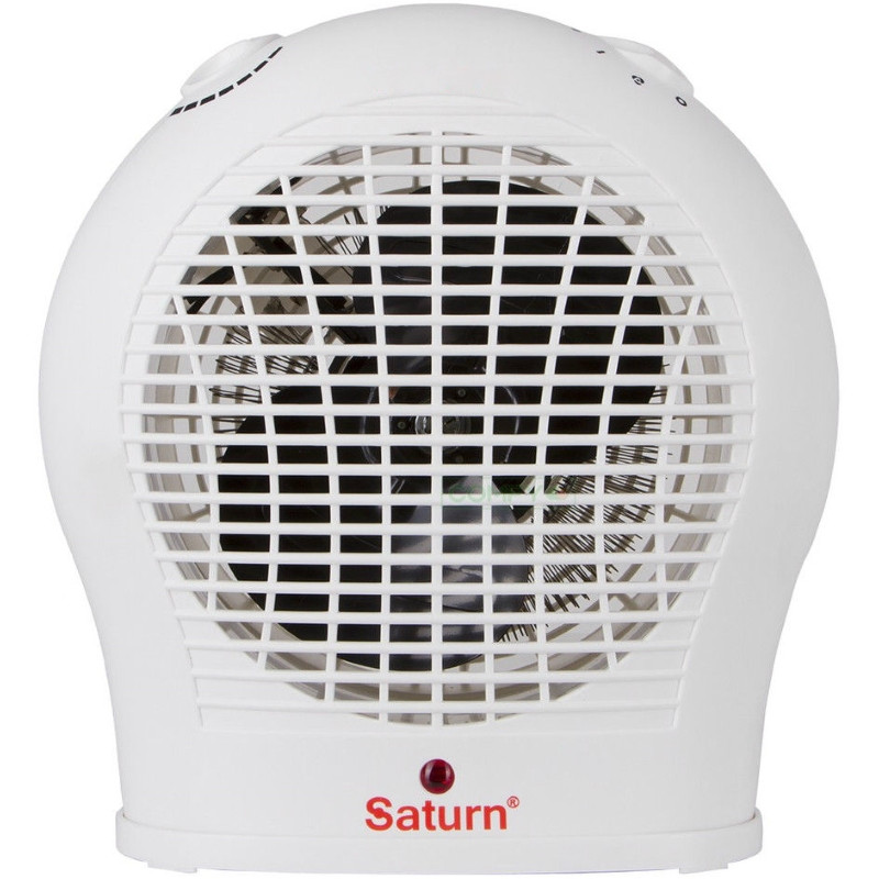 Обогреватель Saturn ST-HT7645K, белый