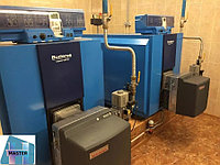 Ремонт котлов Buderus