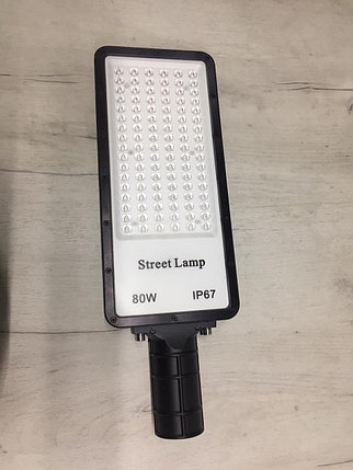 Светодиодный светильник LED 80Вт, фото 2