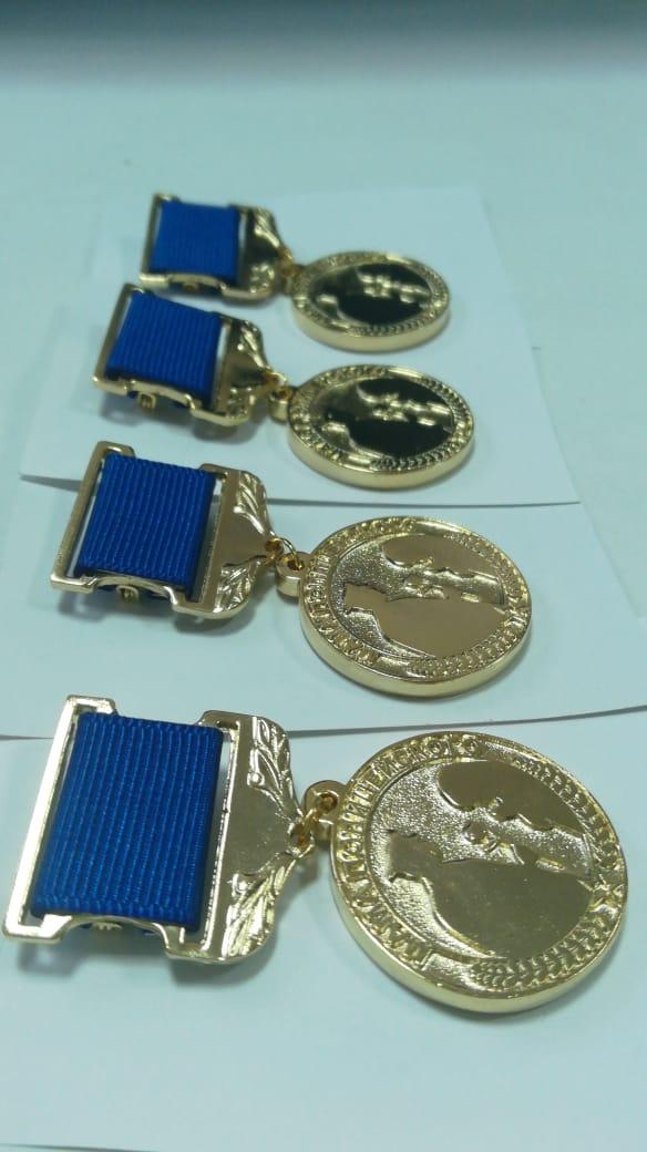 Изготовление медалей - фото 4 - id-p92679861