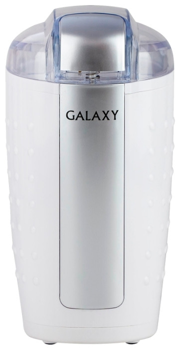 Кофемолка электрическая Galaxy GL 0900 белый - фото 4 - id-p92680370