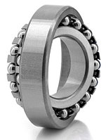 Шариковые радиальные самоцентрирующиеся подшипники Codex