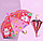 Зонт детский с пластиковым чехлом, фото 3