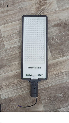 Светодиодный светильник LED 200Вт, фото 2