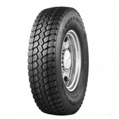 Грузовые шины 235/75R17.5-18PR TR689A Triangle - фото 1 - id-p870093