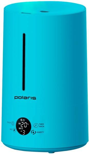 Увлажнитель воздуха POLARIS PUH 7804 TF синий