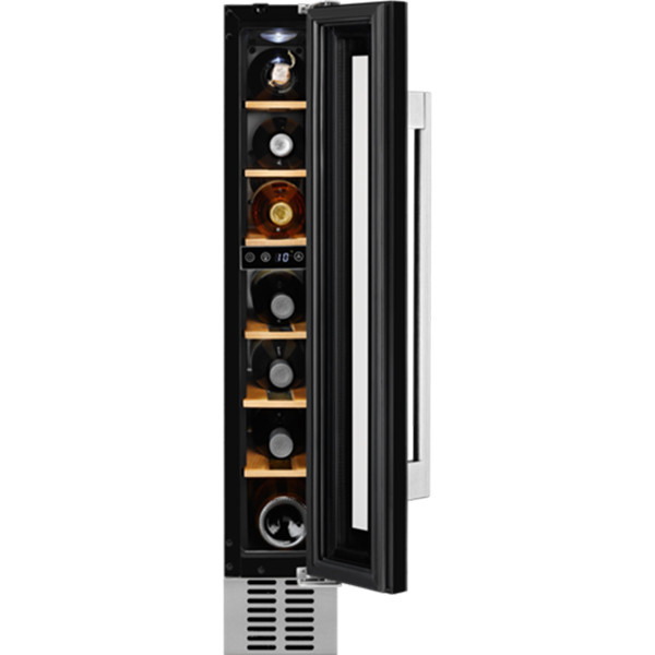 ХОЛОДИЛЬНИК ELECTROLUX ERW0273AOA черный