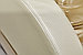 Массажное кресло Richter Alpine Pearl White-Champagne, фото 4