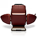 Массажное кресло OHCO M.8LE Bordeaux, фото 3