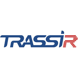 ПО TRASSIR Server (x64 Linux)