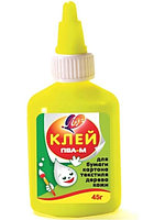 Клей ПВА-М Луч 45г 20С1351-08