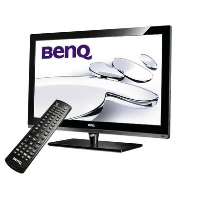 Монитор LED 23" Benq L23-6010 черный