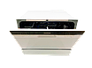 Посудомоечная машина Dauscher DD-5055WH-M белый, фото 5
