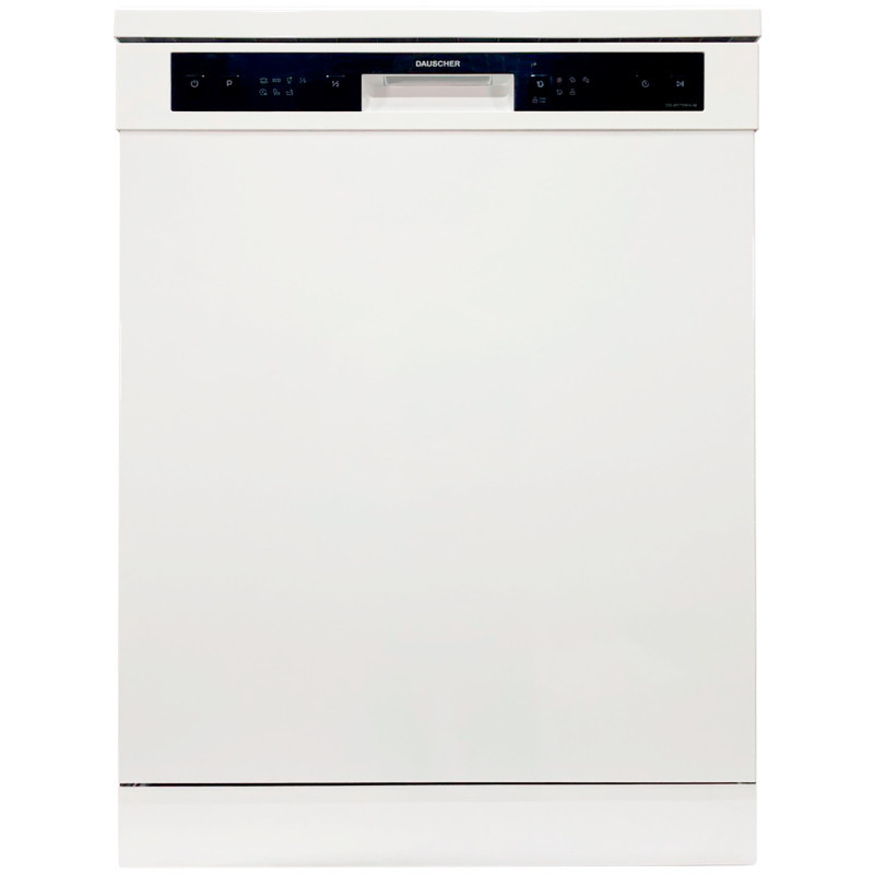 Посудомоечная машина DAUSCHER DD-6070WH-M белый