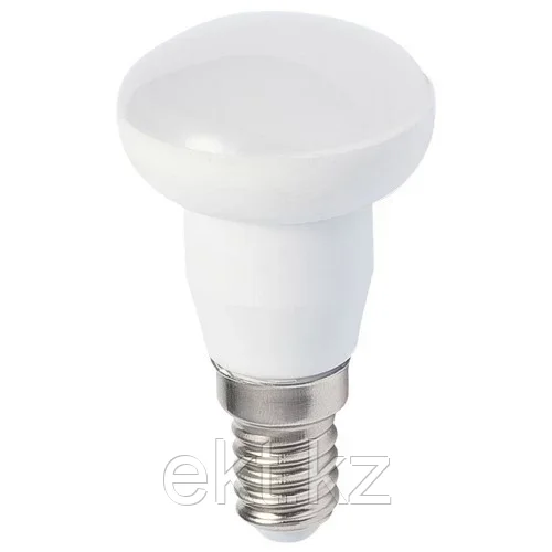 LED R63 "ECO" 5w 230v 3000K E27 IEK (1) NEW*