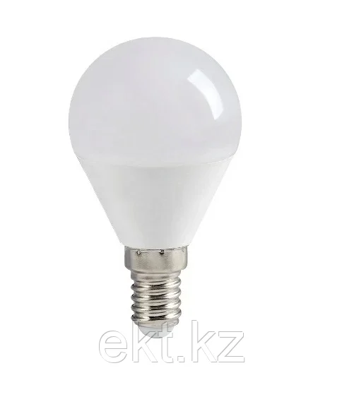 LED G45 5w 230v 3000K E14 IEK (1)NEW
