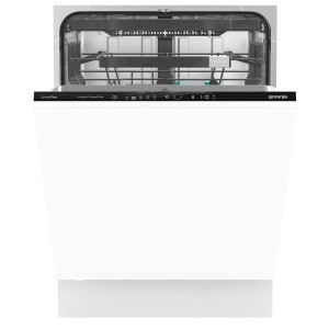 Посудомоечная машина Gorenje GV672C60 белый