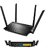 Беспроводной маршрутизатор ASUS RT-AC59U V2, черный, фото 3
