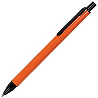 Ручка шариковая IMPRESS, Оранжевый, -, 37001 05