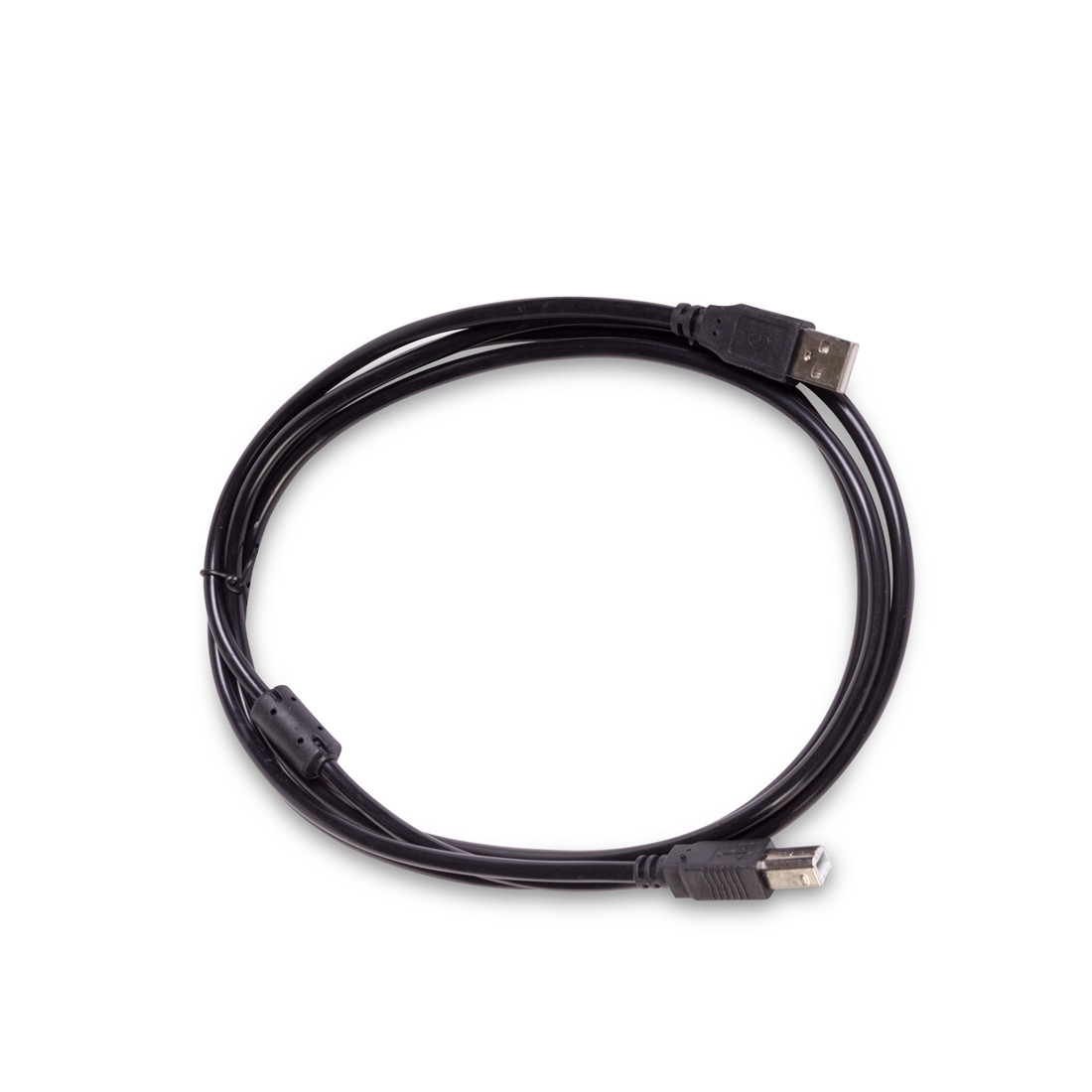 Интерфейсный кабель iPower A-B 2 метра 5 в. - фото 1 - id-p92690924