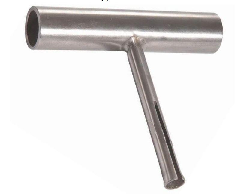 Инструмент MARES  (для резиновой стропы ружья для подв.охоты) R73803
